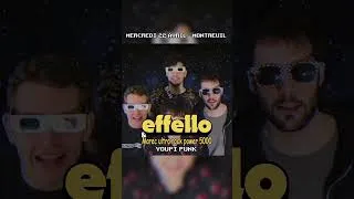 Miniature : MEUPORG TOUR Montreuil : Pixel Syndrome + Kickban + Effello et les extraterrestres