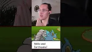 Miniature : Je vais tuer mon propre Pokémon #shorts