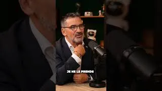 Miniature : STÉPHANE FRITZ (PRÉSIDENT GUY HOQUET) : "ON APPREND PLUS DE SES ÉCHECS QUE DE SES RÉUSSITES"