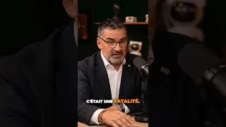 Miniature : STÉPHANE FRITZ (PRÉSIDENT GUY HOQUET L'IMMOBILIERS)