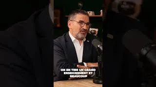 Miniature : STÉPHANE FRITZ (PRÉSIDENT GUY HOQUET L'IMMOBILIERS) : "L'INDIVIDU NE COMPTE PAS"  #podcast