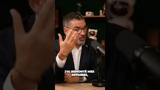 Miniature : STÉPHANE FRITZ (PRÉSIDENT GUY HOQUET L'IMMOBILIERS) : "LE POUVOIR EST UN DEVOIR PLUS QU'UN DROIT"