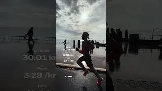 Miniature : ENTRAINEMENT MARATHON VALENCIA 2025