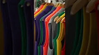 Miniature : Le Minor dévoile une nouveauté : ses gilets en milano, une maille virtuose pour les 4 saisons.