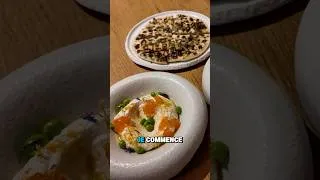 Miniature : HÉMÉRA | PART 1 #grec #food #leminotmarseillais