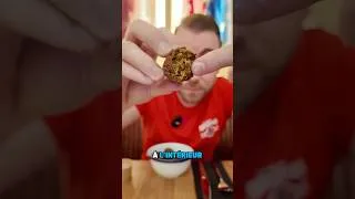 Miniature : JO'S BURGER 🍔  | PART 1 #burger #food #leminotmarseillais