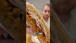 Miniature : PANINOTECA | PART 2 #food #sandwich #leminotmarseillais