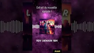 Miniature : Désir ou vanité ? #shorts #désir #vanity #relationship #podcast #youtube