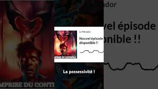 Miniature : L'emprise du contrôle   #podcast #developpementpersonnel #shorts #