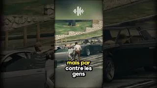 Miniature : Tu connais ce code dans GTA ?