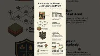 Miniature : Le Monde Agroécologie | Agriculture Durable & Innovation Verte