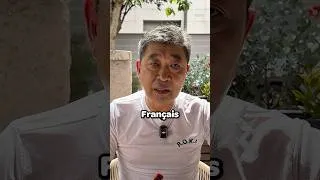 Miniature : Le général préfère la cuisine française 👀