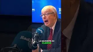 Miniature : Iran, les religieux atteints par la division..!