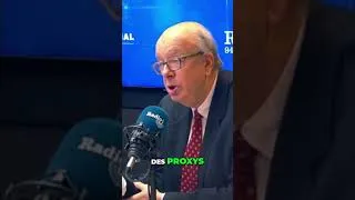 Miniature : 7 étapes pour renverser le régime iranien... !