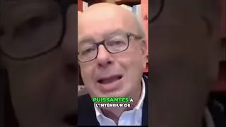 Miniature : Iran, faut-il s'attendre à une révolte intérieure?