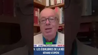 Miniature : Pourquoi une nouvelle révolte en Iran est inévitable ?