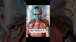 Miniature : 📢 MA NEBULA 📢Splendide Nebula de chez Hot Toys