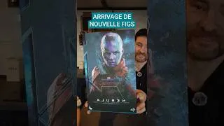 Miniature : 👍🚨 ARRIVAGE DE NOUVELLES FIGURINES 🚨👍 Marvel, DC Comics, Films.......