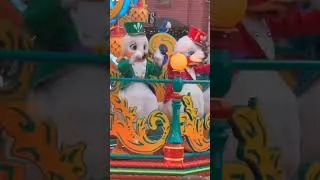 Miniature : #SHORTS - NOEL À DISNEYLAND PARIS