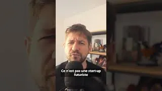 Miniature : Une mairie du futur !