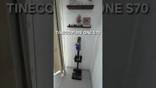 Miniature : TINECO PURE ONE S70 Code promo : MONDEPRO