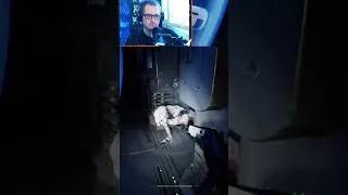 Miniature : Oh le pauvre fantôme !!! xD | Game: Species:Unknown | #lemondedejudge sur #Twitch