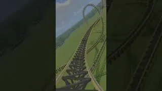 Miniature : l'extrême coaster