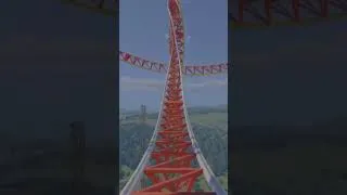 Miniature : l'extrême coaster 2.0