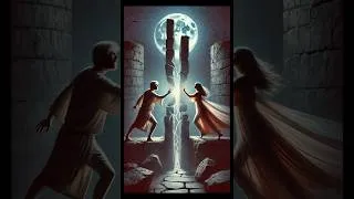 Miniature : Les 3 Histoires d'Amour les Plus Tragiques de la Mythologie ! #mythologie #amour #tragique #aiart