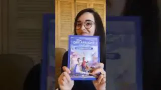Miniature : Découverte du GUIDE OFFICIEL de Dreamlight Valley 📖​✨​