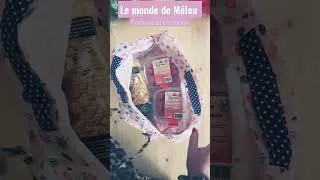 Miniature : 😳 #INCROYABLE #DIY #COUTURE #SEWING #ByMélou 🥰