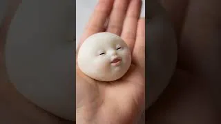 Miniature : 👉 Mais regardez ce mochi 😭 il a un visage… trop mignon 🥹#millionviews #mignon #cute #viral #1million