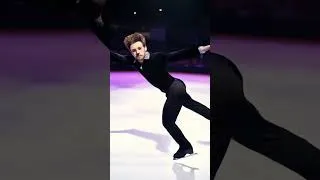 Miniature : 🔥 Quand le génie passe le cap du million 🔥 #shorts #iceskating #millionviews #1million #viral