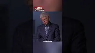 Miniature : Ormuz, le piège que les Américains ont négligé - Michel Foucher & Pierre Haski