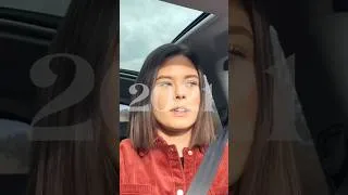 Miniature : RDV dimanche à 18h pour le 1er jour des vlogmas 🎄❤️