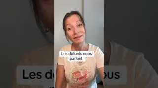 Miniature : Les défunts nous parlent