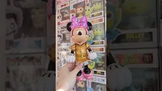 Miniature : Figurine Minnie custom ✨ #disney