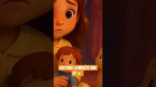 Miniature : Histoire pour endormir petit #histoire #histoireracontée #parents #nuit #peur #sommeil #shorts #amis