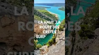 Miniature : Un voyage au coeur des Gorges du Verdon | récit méditatif immersif