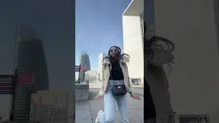 Miniature : À quelle heure tu vois ce short ? 🤍 #dance