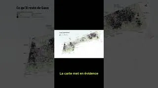 Miniature : Que reste-t-il de Gaza ?
