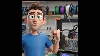 Miniature : L’impression 3D, ou fabrication additive
