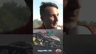 Miniature : Nicolas Dufour vainqueur du Drift à Calmont 2026