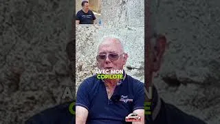 Miniature : Les anecdotes de Thierry ORTIZ #automobile #anecdote #rally #interview