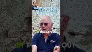 Miniature : Le projet de Thierry ORTIZ #automobile #anecdote #rally #interview