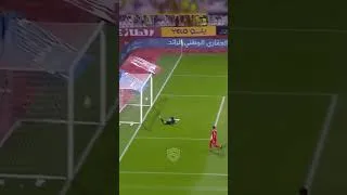 Miniature : Cristiano Ronaldo Super Hat-Trick at Al Nassr 😱😱 #Shorts #Shortsvideos