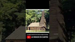 Miniature : Le premier puits de pétrole