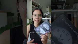 Miniature : Trop de livres en cours !  #booktube #booktok #bilanlecture