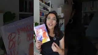 Miniature : Un petit unboxing :)  #booktube #booktok #unboxing