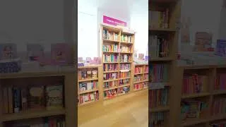 Miniature : ✨ Une sortie en librairie d’occasion… #booktube #booktok #librairie